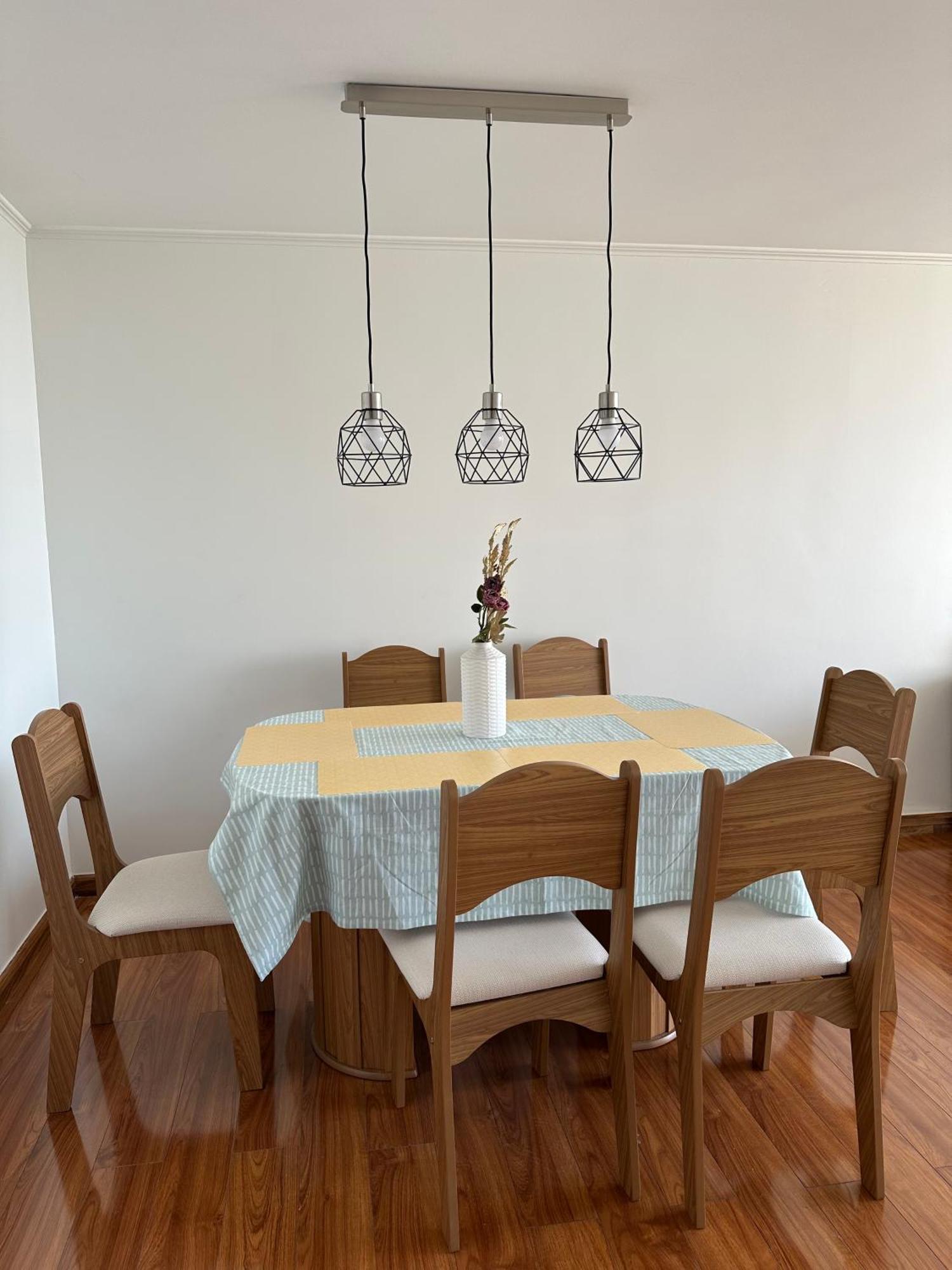 Apartamento Departamento Familiar Con Balcones Y Vista Al Mar Iquique