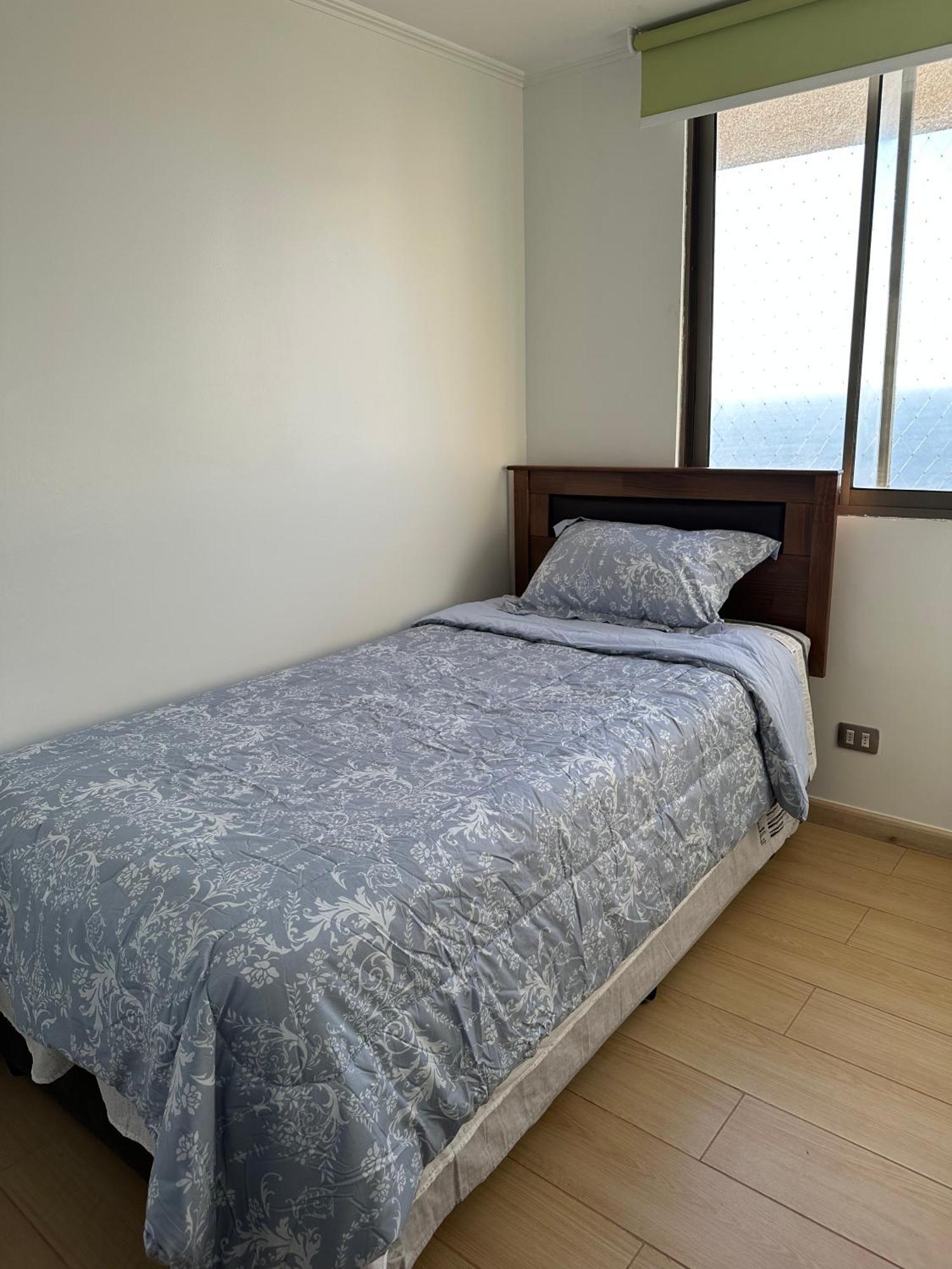 Apartamento Departamento Familiar Con Balcones Y Vista Al Mar *